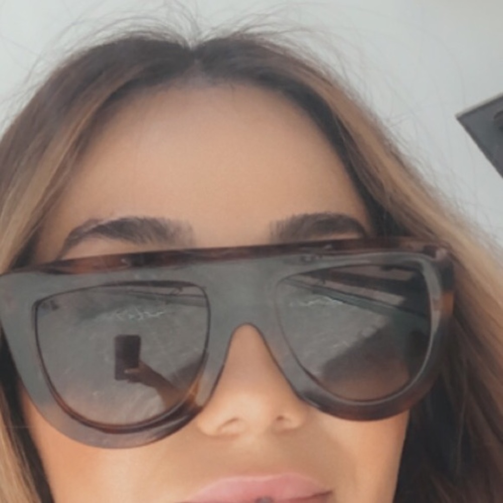 Celine sunglasses